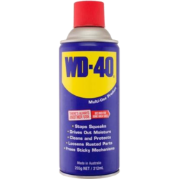 Photo of Wd-40 Wd-
