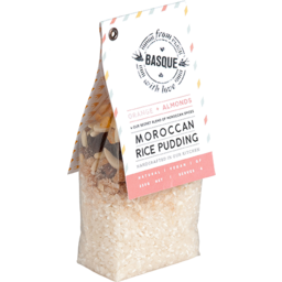 Photo of Basque Moroccan Rice Pud 250gm