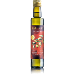 Photo of Ashbolt Extra Virgin Olive Oil