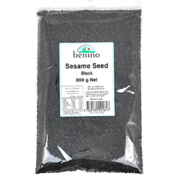 Photo of Benino Black Sesame Seeds