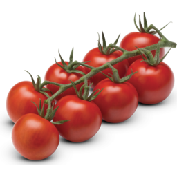 Photo of Cherry Truss Tomatoes Loose