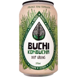 Photo of Buchi Deep Greens