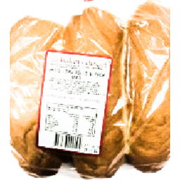 Photo of Bakers Pasta Dura M/G Rolls