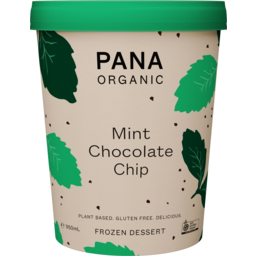 Photo of Pana Ice Cream Salted Chocolate & Caramel  950ml