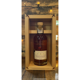 Photo of Hellyers Road Single Malt Whisky - 21 Year Old 700ml