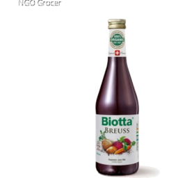 Photo of Biotta Breuss Antioxidant