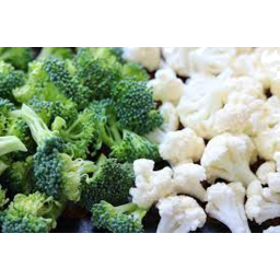 Photo of Cauliflower Broccoli Florets