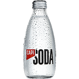 Photo of Capi Soda Water