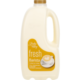 Photo of Fresha Valley Fresh Full Cream Milk Barista