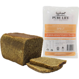 Photo of Pure Life Bakery Sprouted Spelt