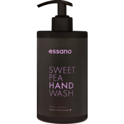 Photo of Essano Hand Wash Sweet Pea 450ml