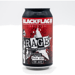 Photo of Rage Juicy Pale Can