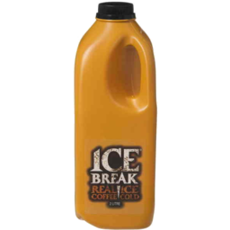 Photo of Ice Break Real Ice Coffee Milk 2lt