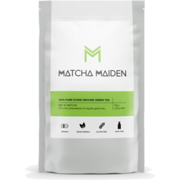Photo of Matcha Maiden Matcha Powder