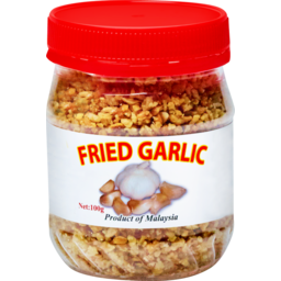 Photo of Fried Garlic