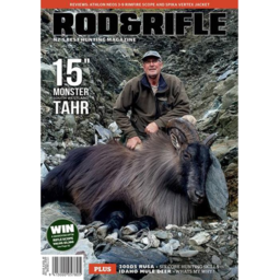 Photo of Rod & Rifle Magazine