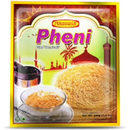 Photo of AHMED PHENI-FRIED VERMICELLI