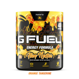Photo of G FUEL Energy Formula Hive Nectar 40 Servings 280g
