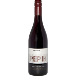 Photo of Pepik Pinot Noir 750ml