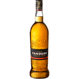 Photo of Tanduay Asian Rum Gold