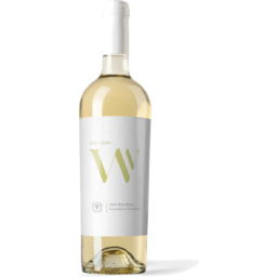 Photo of Wild White Chardonnay