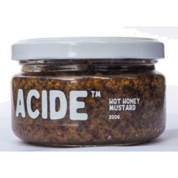 Photo of Acide Hot Honey Mustard