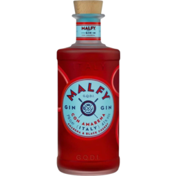 Photo of Malfy Con Amarena Gin 41%