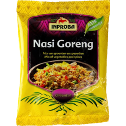 Photo of Inproba Nasi Goreng Less Salt