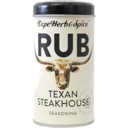 Photo of Cape Herb & Spice Rub Texas Steakhouse