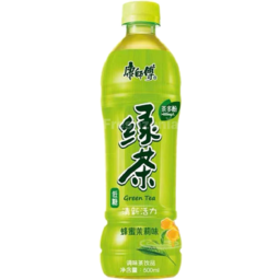 Photo of Kang Shi Fu Green Tea Honey/Jsmn 500ml