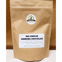 Photo of Karon Farm Red African Drinking Chocolate