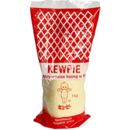 Photo of Kewpie Mayonnaise 1kg