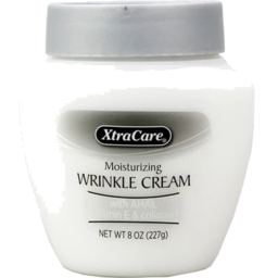 Photo of Xc Moisturising Wrinkle Cream 227gm