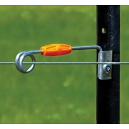 Photo of Gall 160mm Single Steel Post Lockset