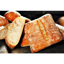 Photo of Laurent Loaf Ciabatta S/Baked