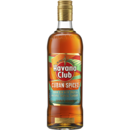 Photo of Havana Club Cuban Spiced Rum