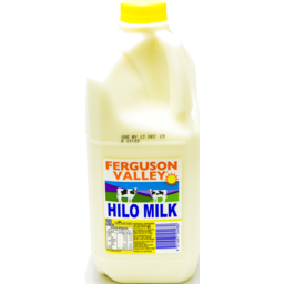 Photo of Ferguson Valley Milk Lite (2L)