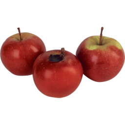 Photo of Apples Splendour Loose
