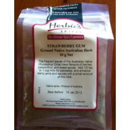 Photo of Strawberry Gum (Order Only)