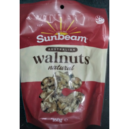 Photo of S/Beam Walnuts