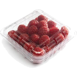 Photo of Raspberries Each