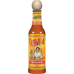 Photo of Cholula Hot Sauce Original