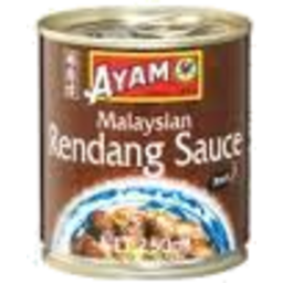 Photo of Ayam Rendang Sauce
