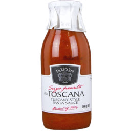 Photo of Fragassi Pasta Sauce Toscana 500g