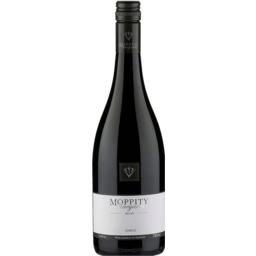 Photo of Moppity Shiraz