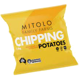Photo of Chipping Potatoes 1.5kg