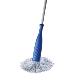 Photo of Ezy Squeeze Antibacterial Cone Wringing Mop