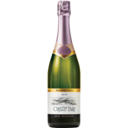 Photo of Oyster Bay Sparkling Cuvee Rose 750ml