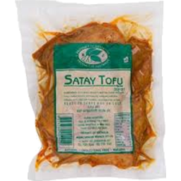 Photo of Tallyho Satay Tofu