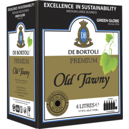 Photo of De Bortoli Premium Old Tawny